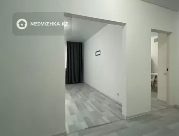 1-комнатная квартира, этаж 1 из 5, 43 м²