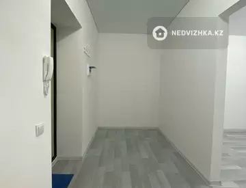 1-комнатная квартира, этаж 1 из 5, 43 м²