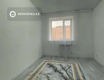 1-комнатная квартира, этаж 1 из 5, 43 м²