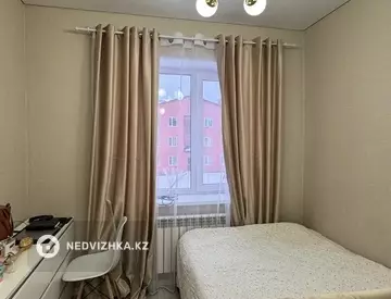 1-комнатная квартира, этаж 2 из 3, 41 м²