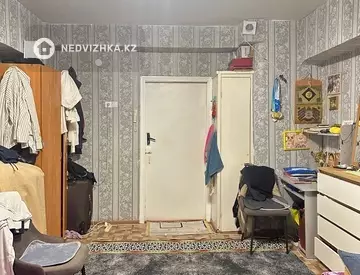 1-комнатная квартира, этаж 5 из 5, 22 м²