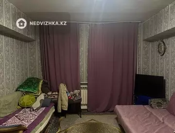 1-комнатная квартира, этаж 5 из 5, 22 м²