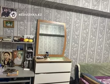 1-комнатная квартира, этаж 5 из 5, 22 м²