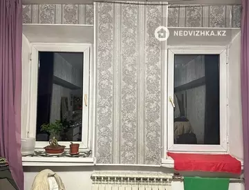 1-комнатная квартира, этаж 5 из 5, 22 м²