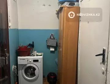 1-комнатная квартира, этаж 5 из 5, 22 м²