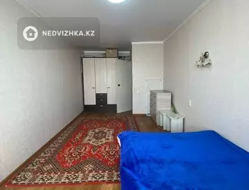 1-комнатная квартира, этаж 5 из 5, 37 м²