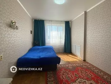 1-комнатная квартира, этаж 5 из 5, 37 м²