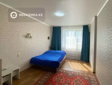 1-комнатная квартира, этаж 5 из 5, 37 м²