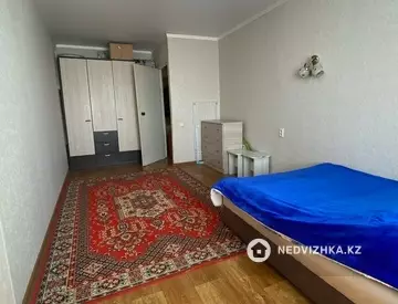 1-комнатная квартира, этаж 5 из 5, 37 м²