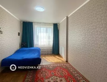 1-комнатная квартира, этаж 5 из 5, 37 м²