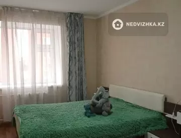 3-комнатная квартира, этаж 5 из 5, 70 м²