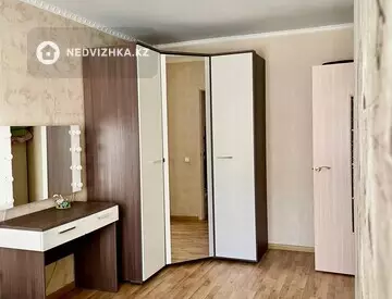 3-комнатная квартира, этаж 5 из 5, 70 м²