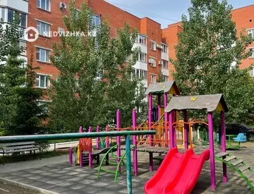 3-комнатная квартира, этаж 5 из 5, 70 м²