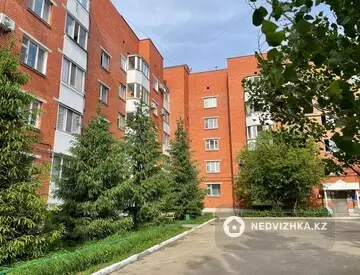 3-комнатная квартира, этаж 5 из 5, 70 м²