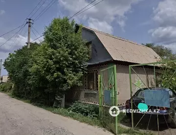 3-комнатная дача, 13 соток, 83 м²