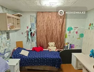 4-комнатная часть дома, 14.7 соток, 110 м²