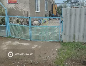 4-комнатная часть дома, 14.7 соток, 110 м²