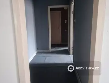Помещение, этаж 1 из 10, В жилом доме, 55 м²