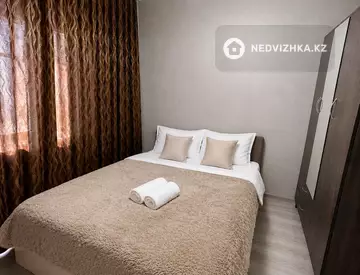 2-комнатная квартира, этаж 2 из 12, 47 м², Посуточно