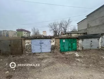 Гараж, 36 м²