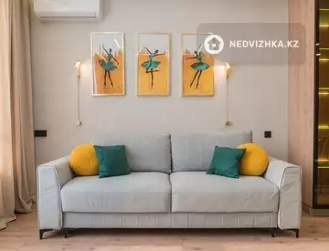 3-комнатная квартира, этаж 12 из 13, 112 м², Посуточно