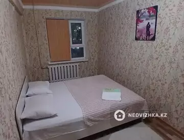 2-комнатная квартира, этаж 2 из 5, 52 м², Посуточно