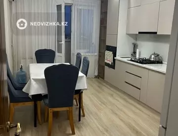 2-комнатная квартира, этаж 9 из 9, 85 м²