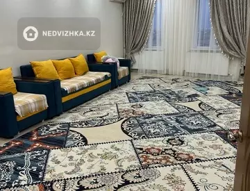 2-комнатная квартира, этаж 9 из 9, 85 м²