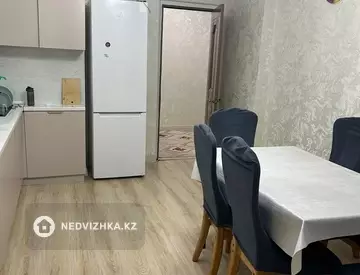 2-комнатная квартира, этаж 9 из 9, 85 м²