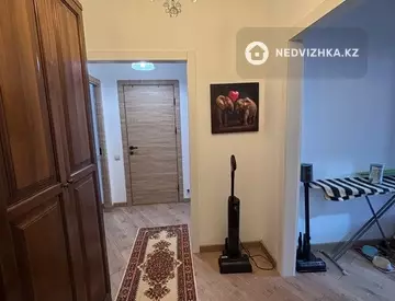 3-комнатная квартира, этаж 7 из 9, 68 м²