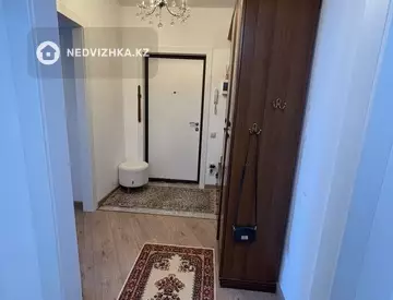3-комнатная квартира, этаж 7 из 9, 68 м²
