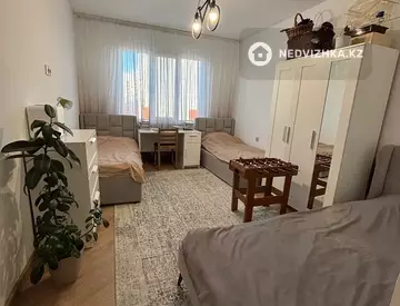 3-комнатная квартира, этаж 7 из 9, 68 м²