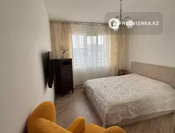 3-комнатная квартира, этаж 7 из 9, 68 м²