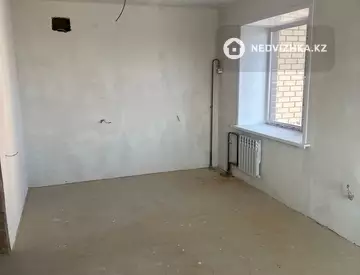 2-комнатная квартира, этаж 9 из 10, 45 м²