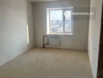 2-комнатная квартира, этаж 9 из 10, 45 м²