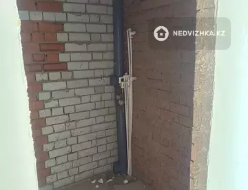 2-комнатная квартира, этаж 9 из 10, 45 м²