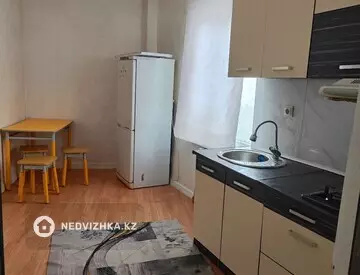 2-комнатный дом, 1 соток, 42 м², На длительный срок