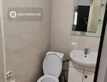2-комнатный дом, 1 соток, 42 м², На длительный срок
