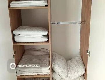 2-комнатная квартира, этаж 2 из 5, 70 м², Посуточно