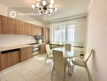 1-комнатная квартира, этаж 4 из 7, 44 м²