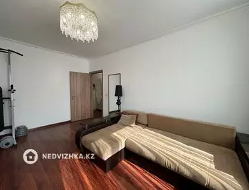 1-комнатная квартира, этаж 4 из 7, 44 м²