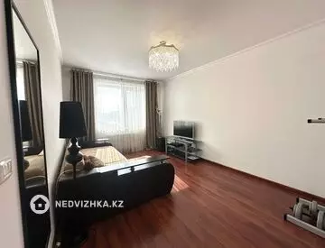 1-комнатная квартира, этаж 4 из 7, 44 м²