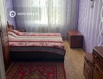 3-комнатная квартира, этаж 3 из 5, 70 м²