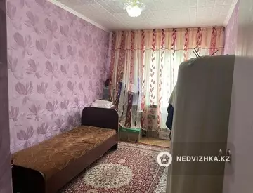 3-комнатная квартира, этаж 3 из 5, 70 м²