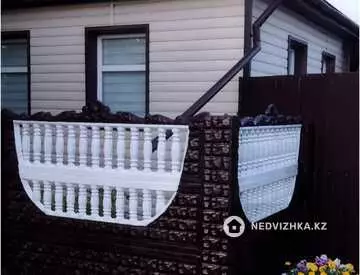 5-комнатный дом, 4.7 соток, 87 м²