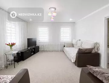 5-комнатный дом, 4.7 соток, 87 м²