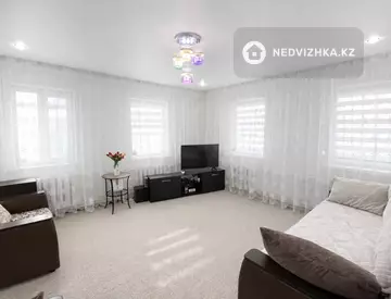 5-комнатный дом, 4.7 соток, 87 м²