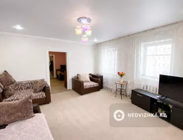 5-комнатный дом, 4.7 соток, 87 м²