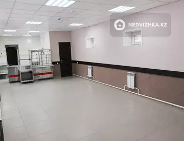 Помещение, этаж 1 из 1, Иное, 100 м²