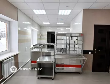 Помещение, этаж 1 из 1, 100 м²
